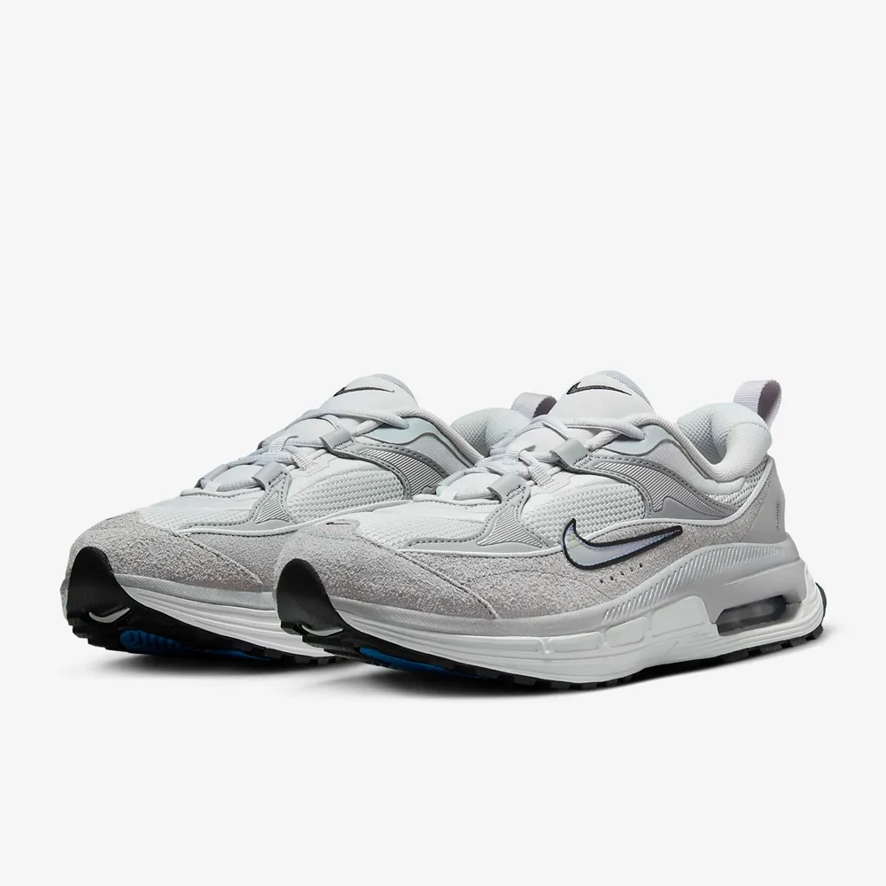 【NIKE】W AIR MAX BLISS 休閒鞋 女鞋 白彩色-FD4340111 歷史價格詳細信息