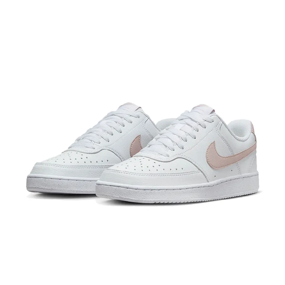 【NIKE】W NIKE COURT VISION LO NN 休閒鞋 男鞋 女鞋 酒紅白-DH3158106 歷史價格詳細信息