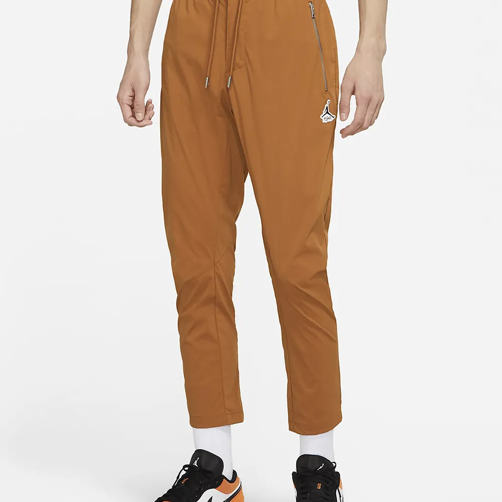 【NIKE】AS M J ESS CROP PANT  男 長褲-FB7326281 歷史價格詳細信息