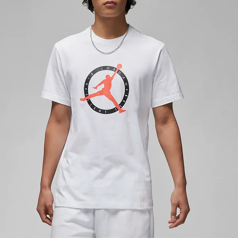 【NIKE】AS M J FLT MVP SS CREW 男 短袖上衣-DV8437045 歷史價格詳細信息