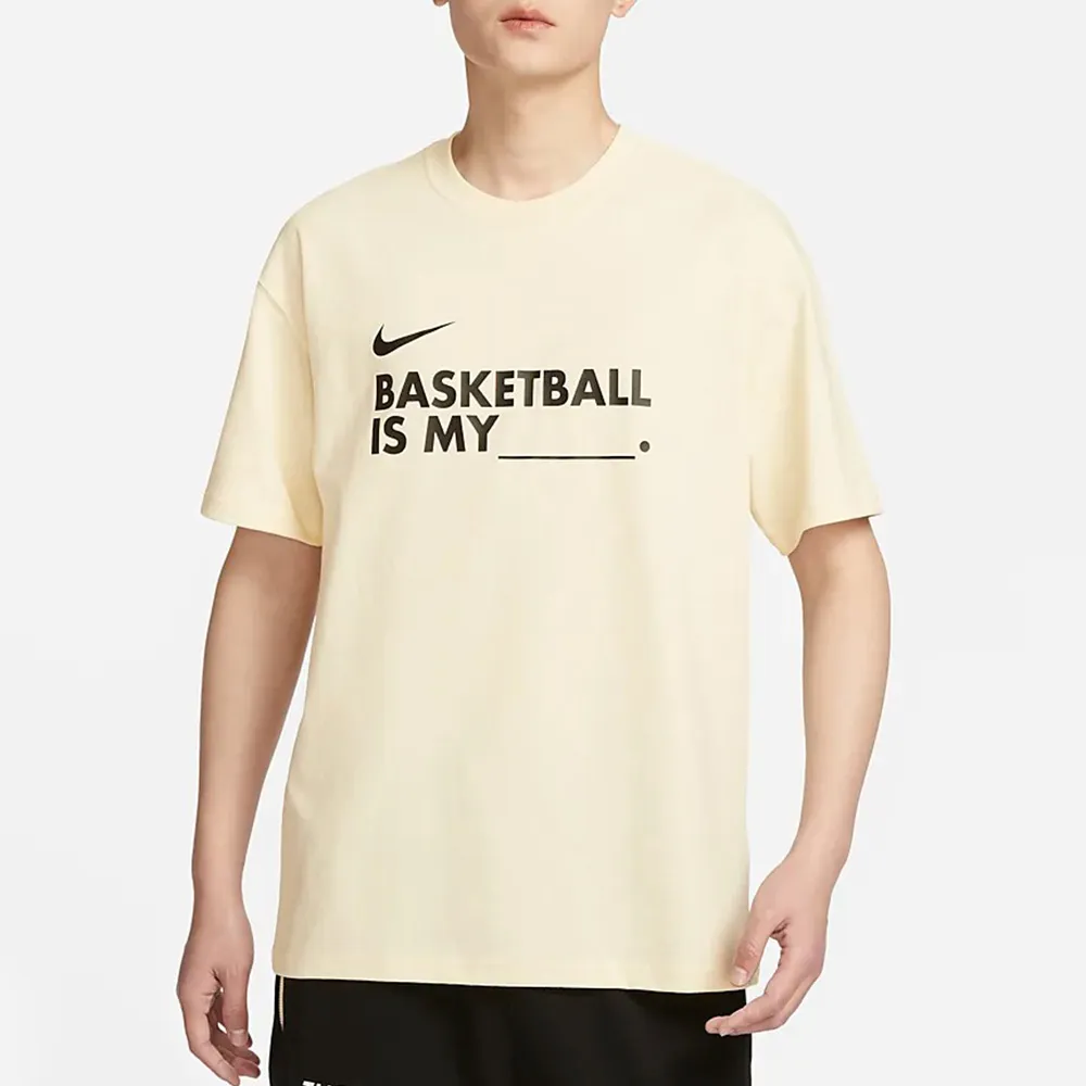 【NIKE】AS M NK TEE SS VERBIAGE GCEL 男 短袖上衣-FN3706369 歷史價格詳細信息