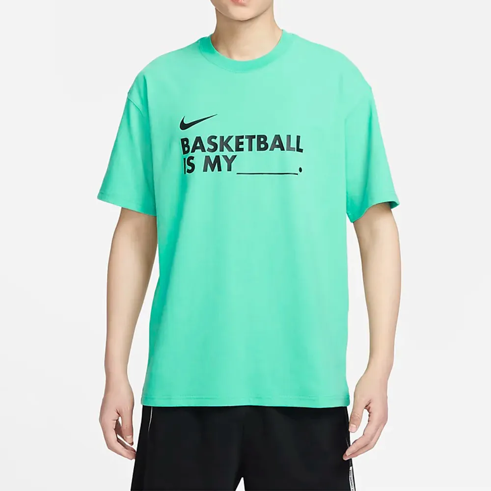 【NIKE】AS M NK TEE SS VERBIAGE GCEL 男 短袖上衣-FN3706369 歷史價格詳細信息
