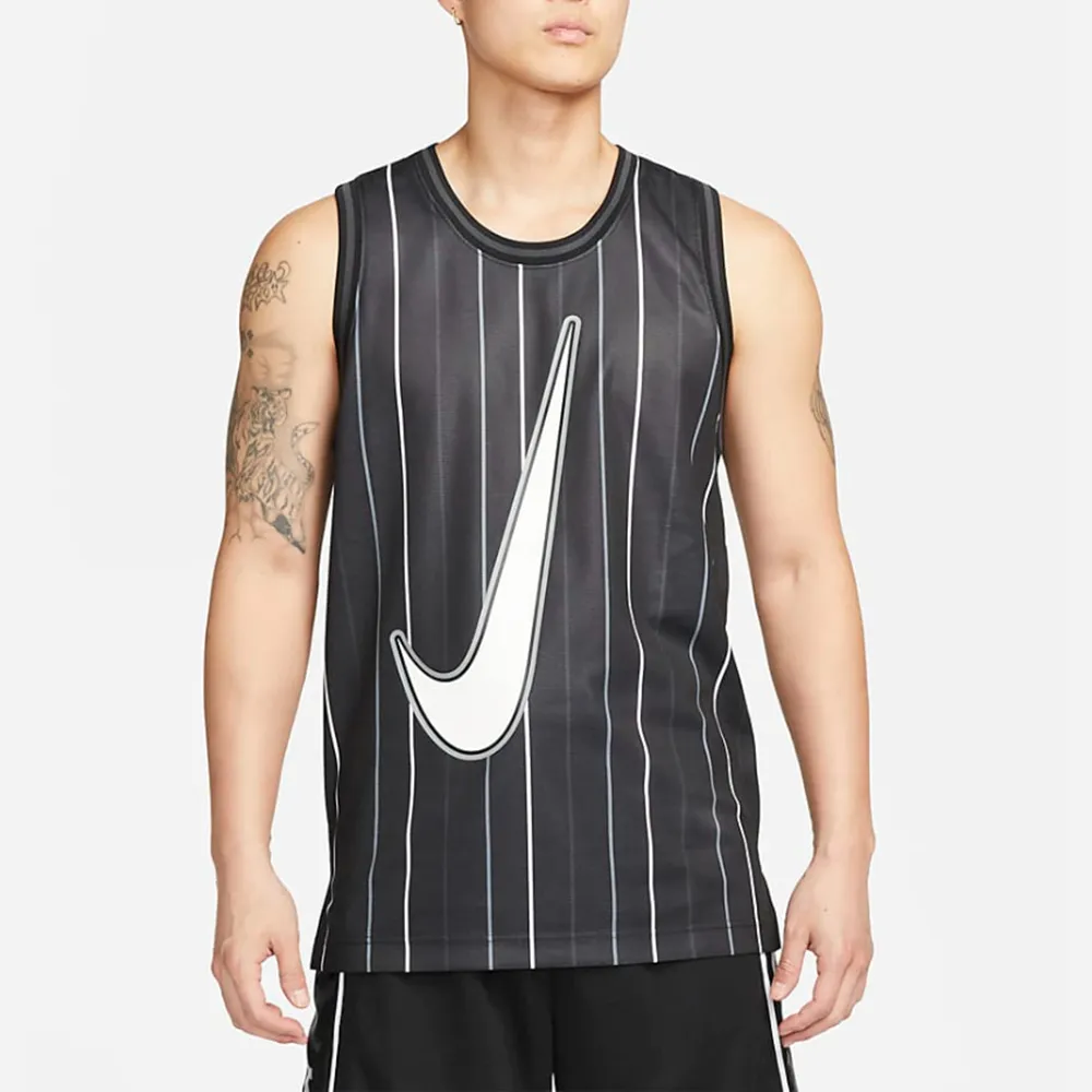 【NIKE】AS M NK DF DNA JERSEY SSNL 背心上衣 男 白彩-DX0436100 歷史價格詳細信息