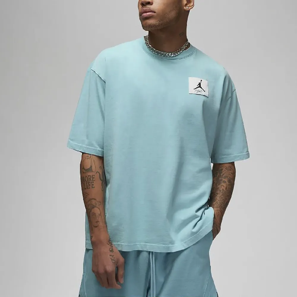 【NIKE】AS M J FLT ESS OVRSZ SS CREW 男 短袖T恤-DZ7314010 歷史價格詳細信息