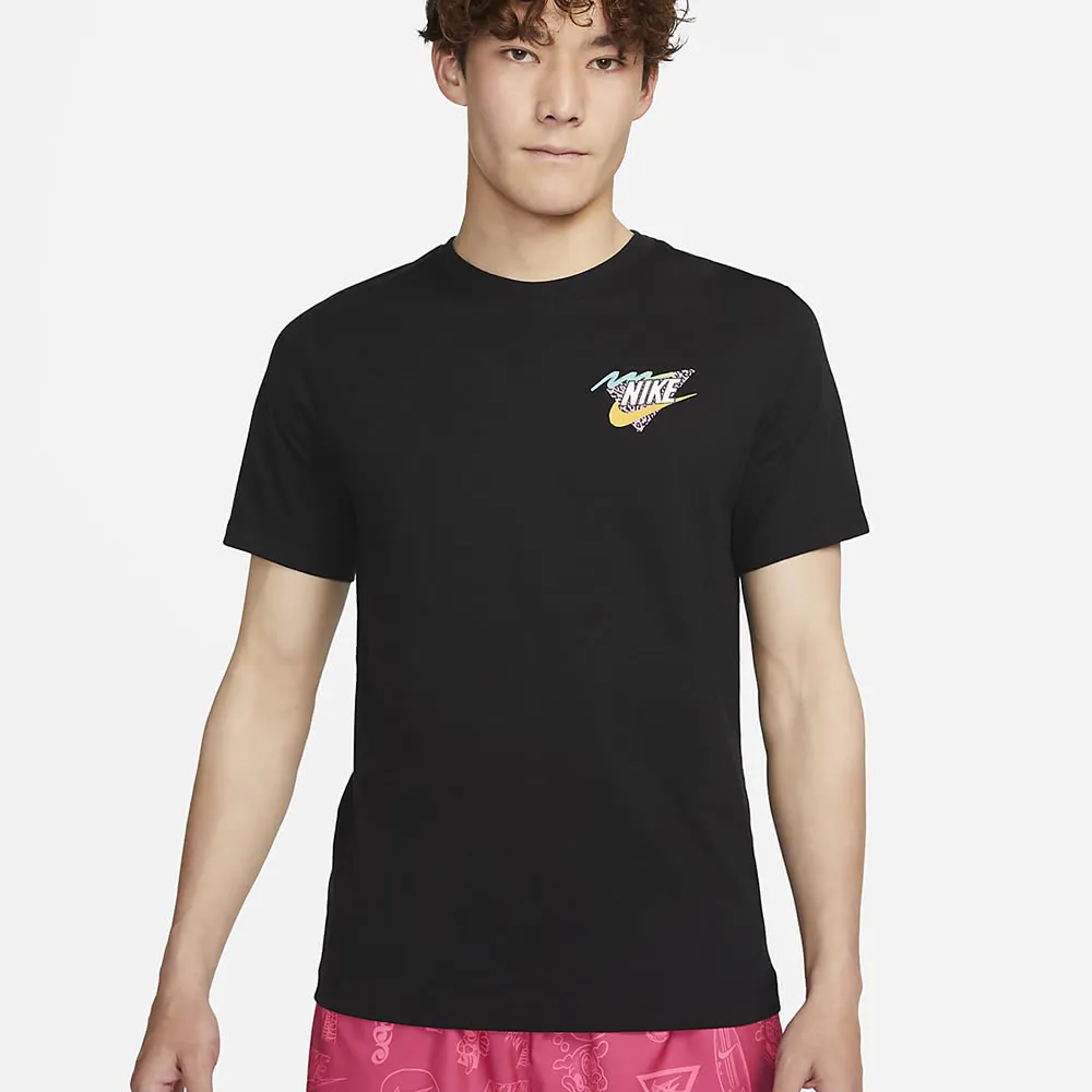 【NIKE】AS M NSW TEE LBR SSNL CLUB 男 短袖上衣 藍色-FZ5418410 歷史價格詳細信息