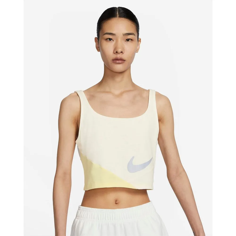NIKE AS W NSW 黃色 短袖上衣 短T 女 DV7833-821 歷史價格詳細信息