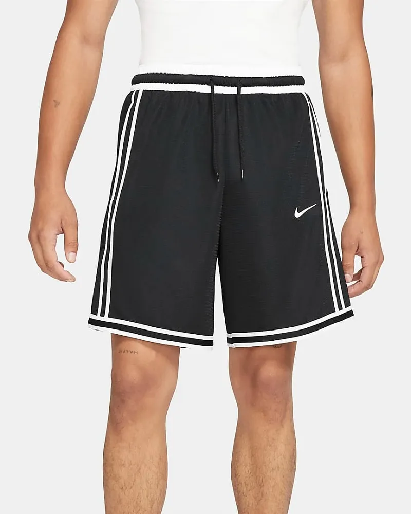 【NIKE】AS M NK DF DNA 8IN SHORT 男 籃球褲-FN2652474 歷史價格詳細信息