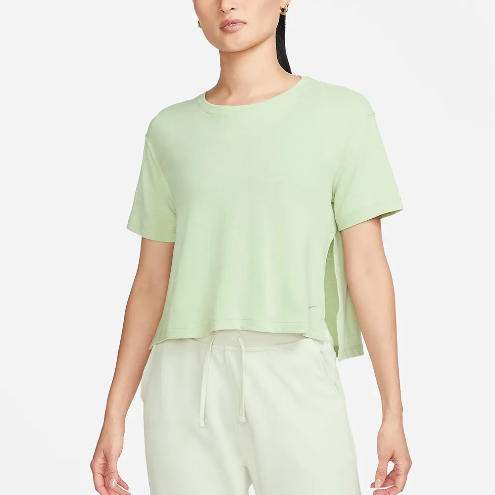 【NIKE】AS W NY DF S/S TOP 女 Dri-FIT短袖上衣-DM7026133 歷史價格詳細信息