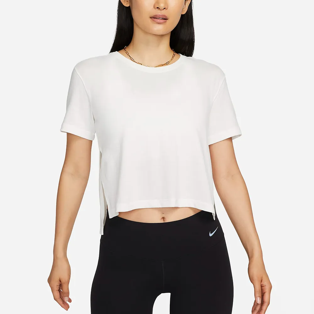 【NIKE】AS W NY DF S/S TOP 女 Dri-FIT短袖上衣-DM7026133 歷史價格詳細信息