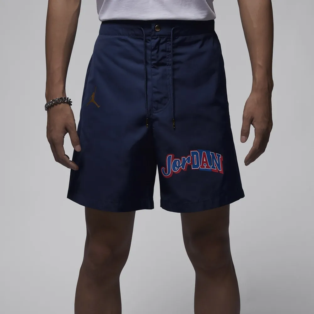 【NIKE】AS M J WVN SHORT GCEL 男 喬丹運動短褲-FQ0361010 歷史價格詳細信息