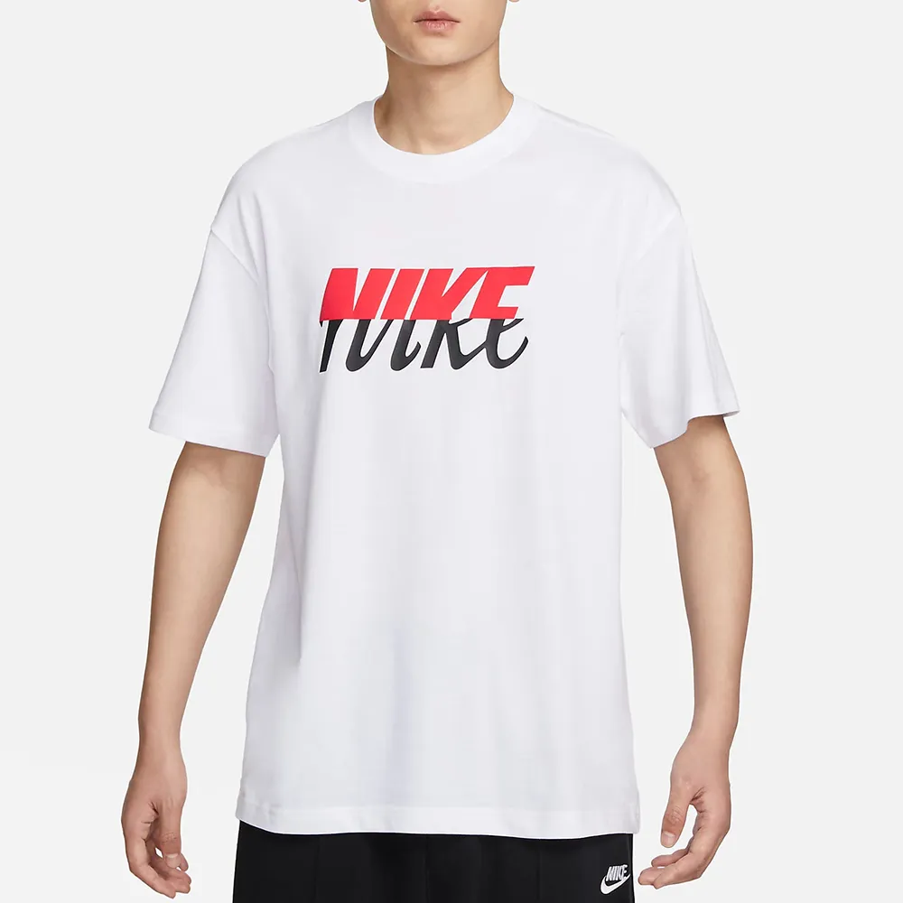 【NIKE】AS M NSW TEE M90 FW CONNECT 男 短袖T恤-FD1287010 歷史價格詳細信息