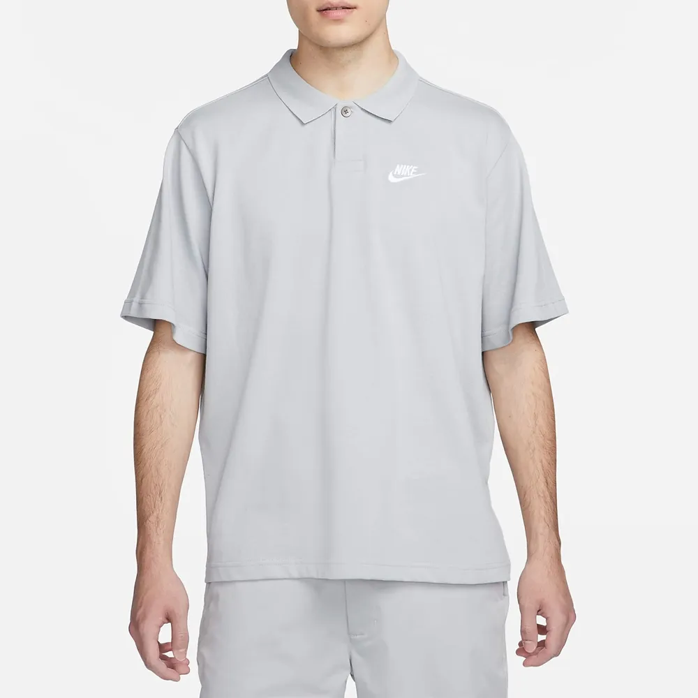 【NIKE】短袖POLO AS M NSW SCE POLO MATCHUP PQ 男款 黑-CJ4457010 歷史價格詳細信息