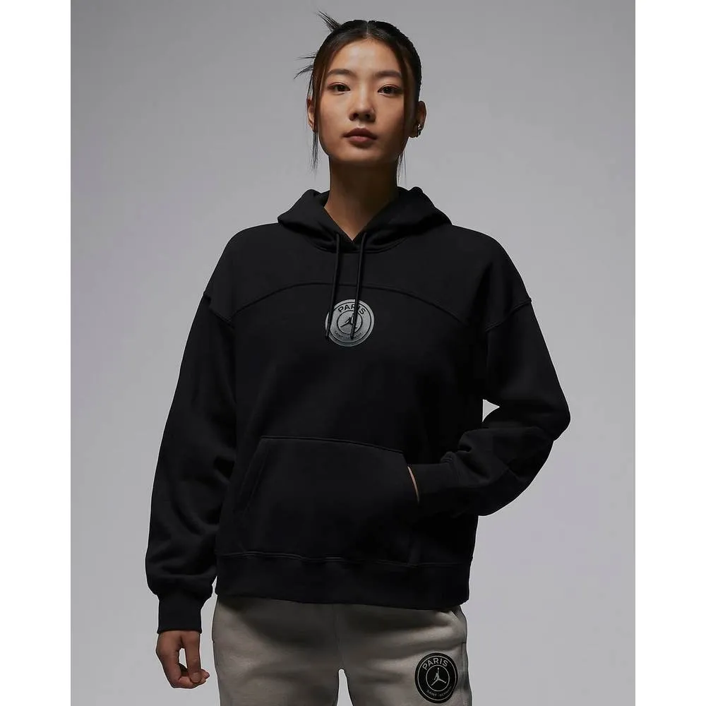 NIKE 連帽上衣 AS W J PSG HOODIE 女 DV2836705 巴黎聖日耳曼 黃 歷史價格詳細信息
