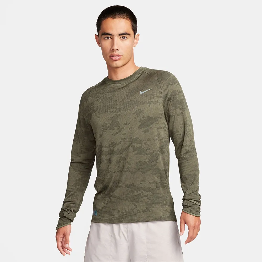 Nike AS M NK Run Energy Stride 男款 黑色 運動 口袋 慢跑 短褲 FN3302-010 歷史價格詳細信息