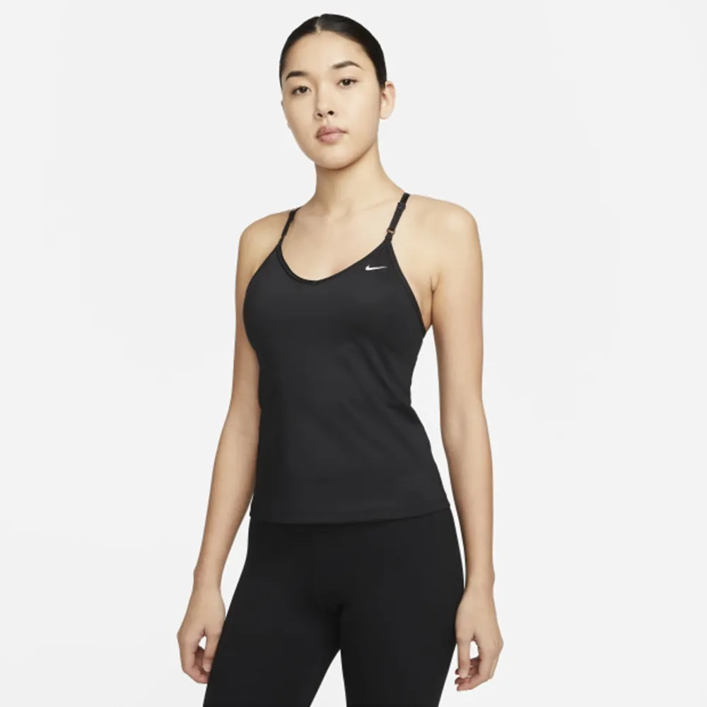 Nike 運動 內衣 INDY BRA 串標 透氣 網布 細肩 上衣 背心 黑爆款 歷史價格詳細信息