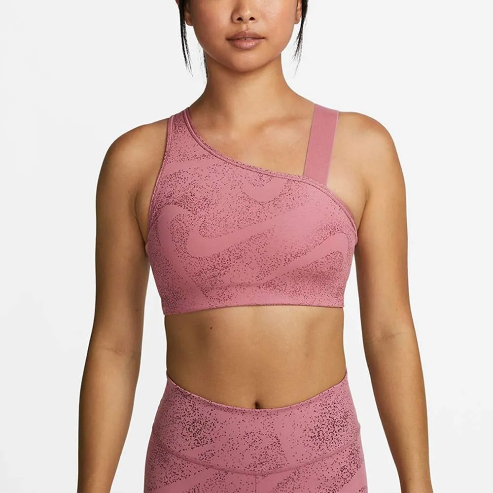 NIKE 運動內衣 AS W NK DF SWSH ZIP FRONT BRA 女 DD1206667 粉色 歷史價格詳細信息