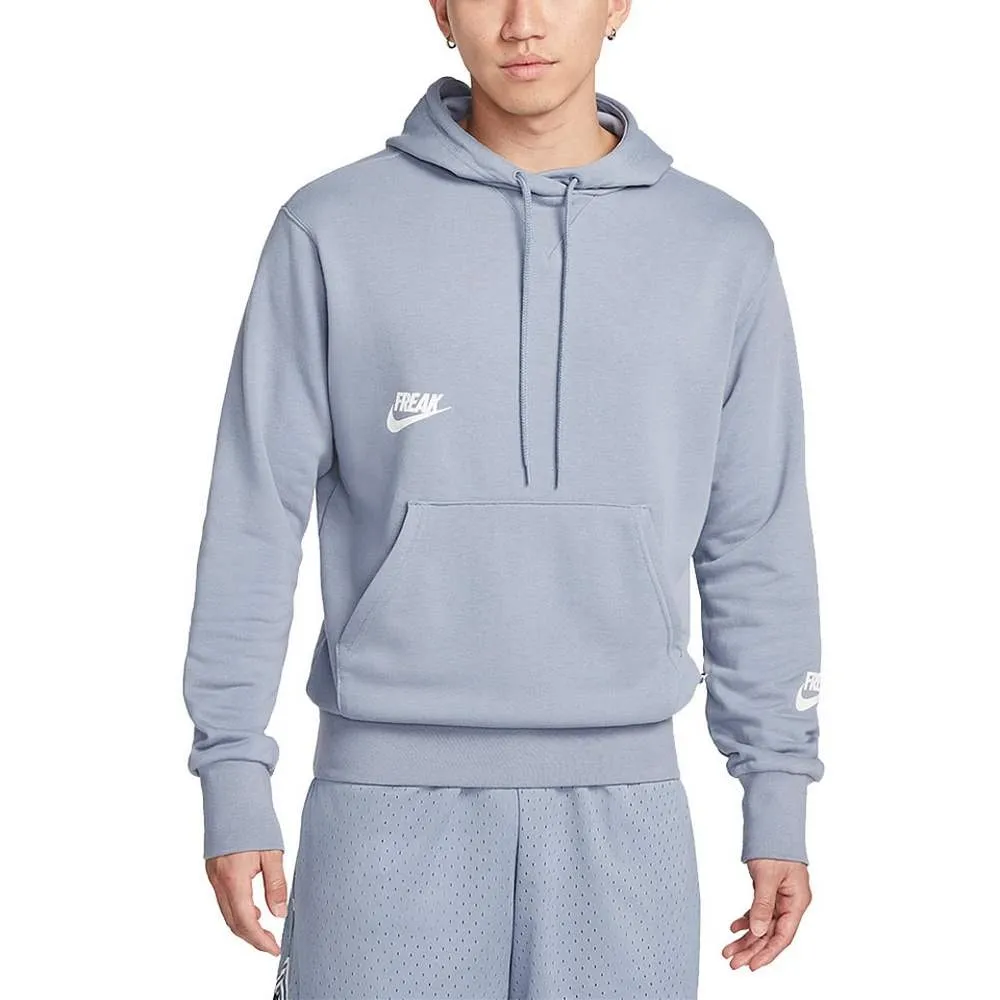 NIKE 圓領套頭衫 AS GA M NK PO HOODIE 男 DQ5650493 淺藍 歷史價格詳細信息