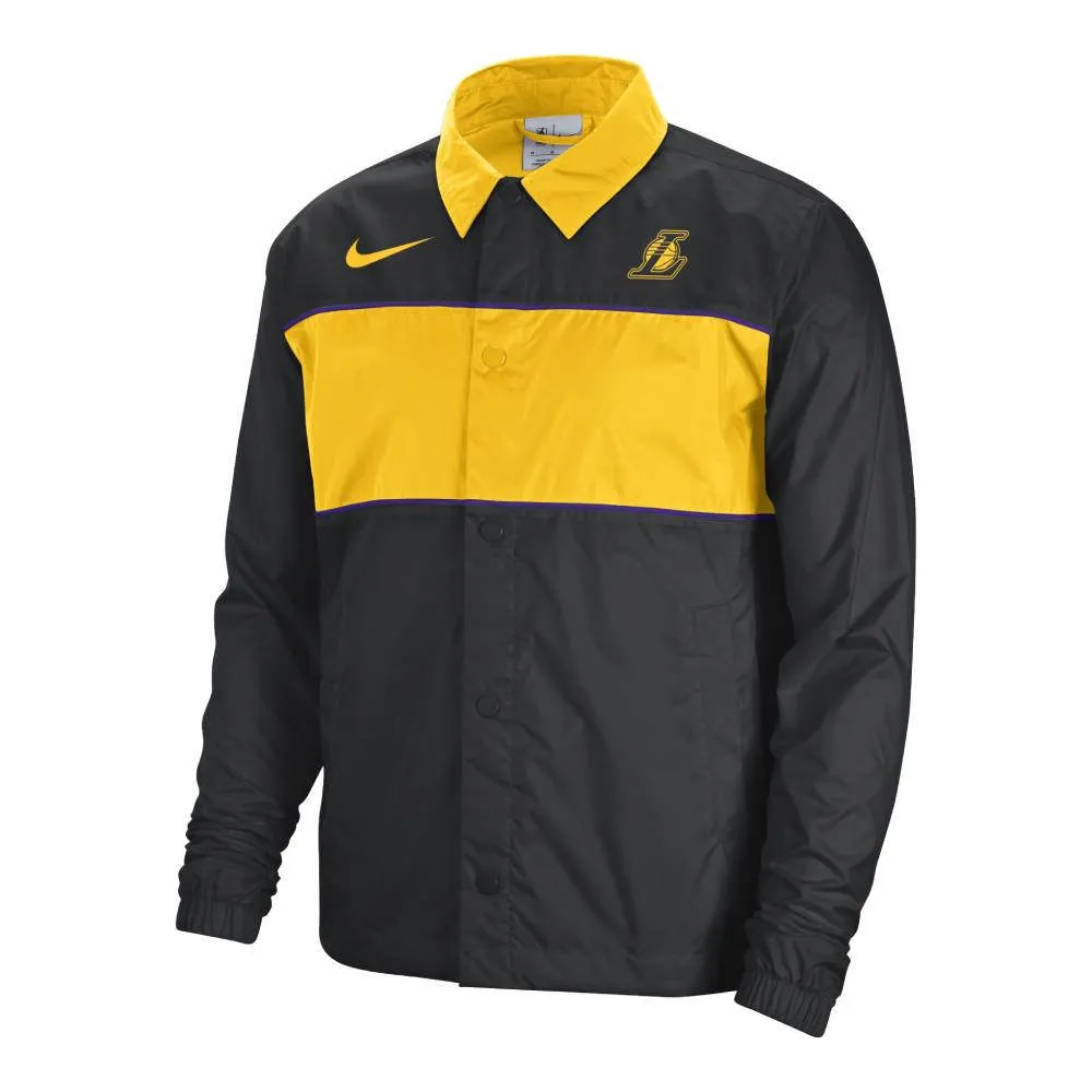 【NIKE】AS LAL M NK CTS NBA ED SS OS T 男 短袖T恤-FV9274901 歷史價格詳細信息