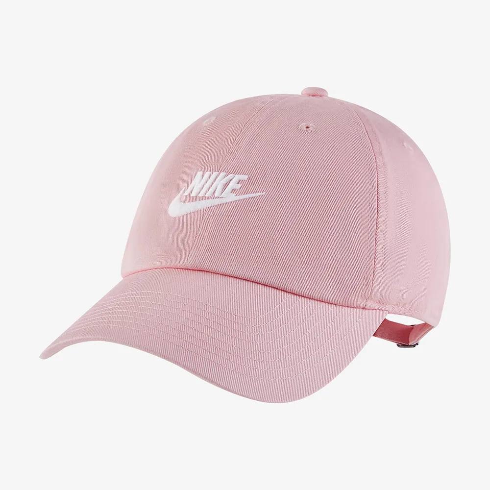 【NIKE】U NK CLUB CAP U CB FUT WSH L 男帽 女帽 休閒帽 紫-FB5368511 歷史價格詳細信息