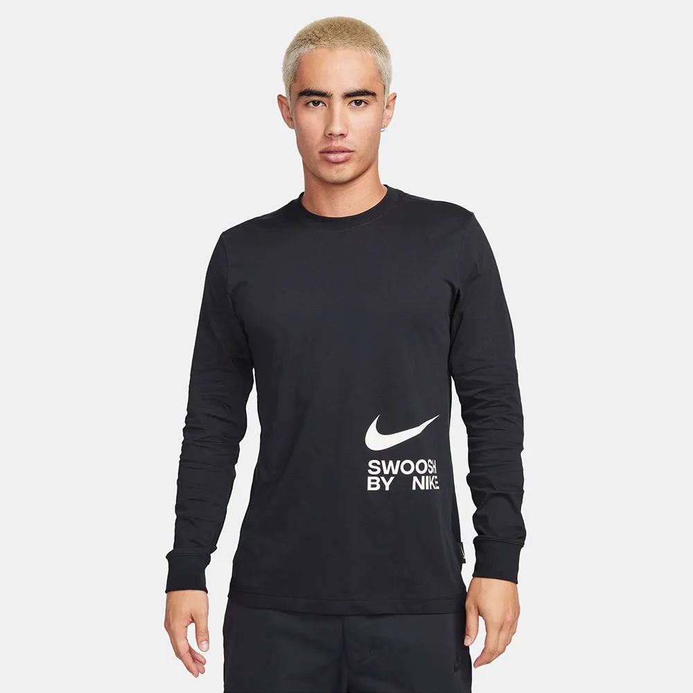 NIKE AS M NSW LS TEEJDISTICKRREPEAT 男長袖上衣 CU7391100 白 歷史價格詳細信息