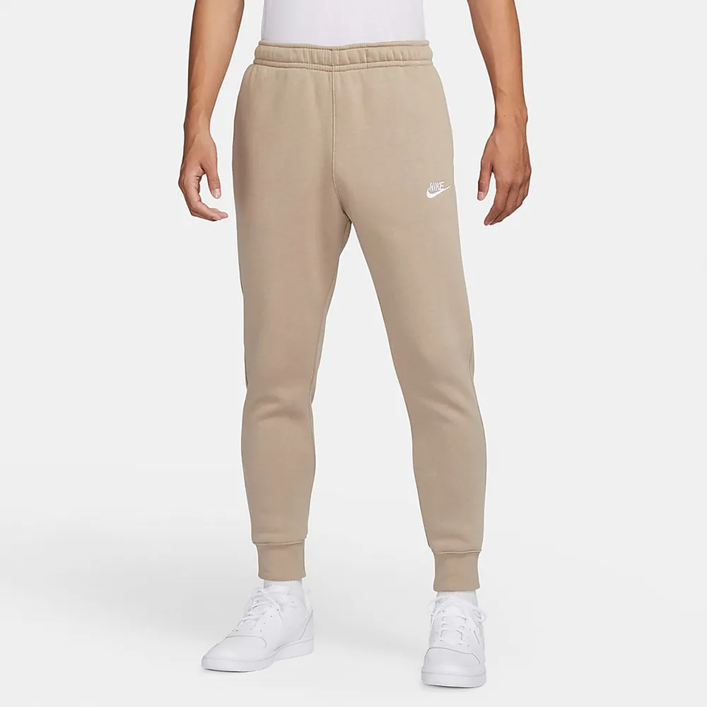 NIKE 長褲 AS M NSW CLUB JGGER BB 男 FB7663010 黑 歷史價格詳細信息