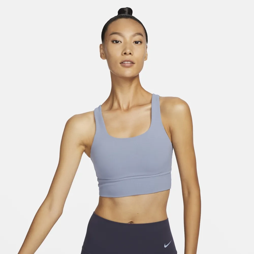 NIKE 女 AS W NK ALATE ELLIPSE LL BRA 運動內衣 包覆 中支撐 - DO6620104 歷史價格詳細信息