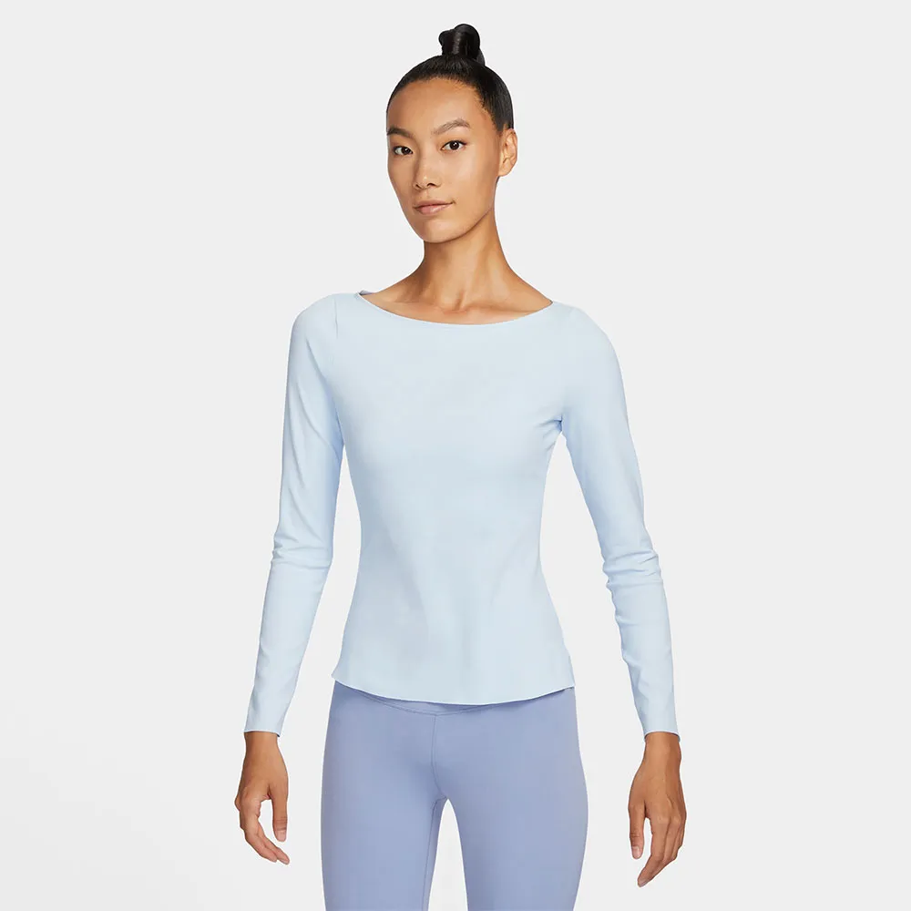 【NIKE】AS W NY DF S/S TOP 女 Dri-FIT短袖上衣-DM7026133 歷史價格詳細信息