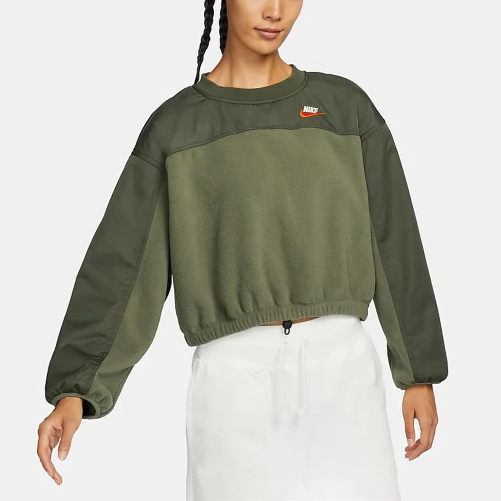 【NIKE】AS W NSW CTYUTLTY OS SS TOP 短袖上衣 女 紫色-DV8023536 歷史價格詳細信息