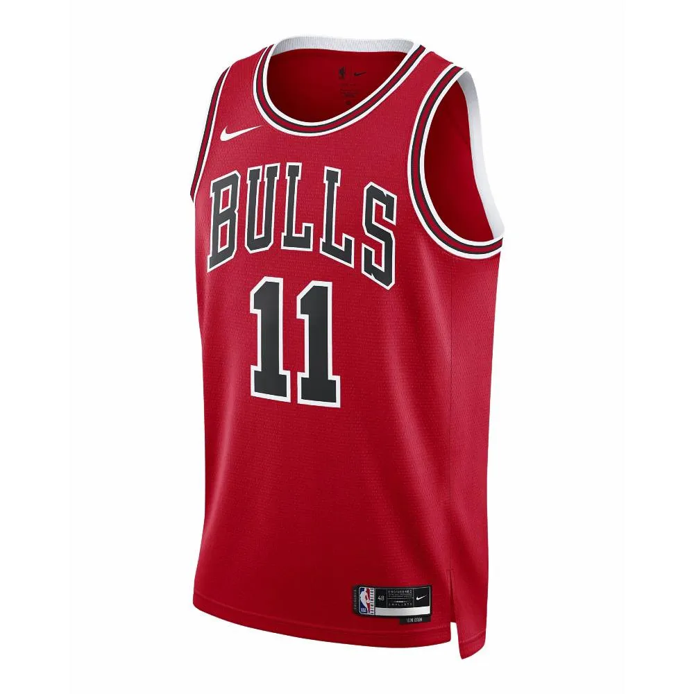 【NIKE】CHI MNK DF SWGMN JSY ICN 22 男 籃球背心 DeMar DeRozan 紅-DN2000658 歷史價格詳細信息