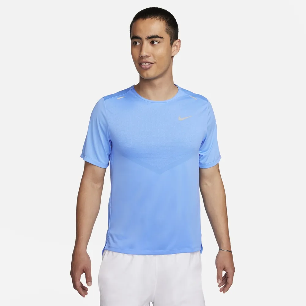 【NIKE】AS M NK DF RISE 365 SS 男 短袖T恤-CZ9185481 歷史價格詳細信息