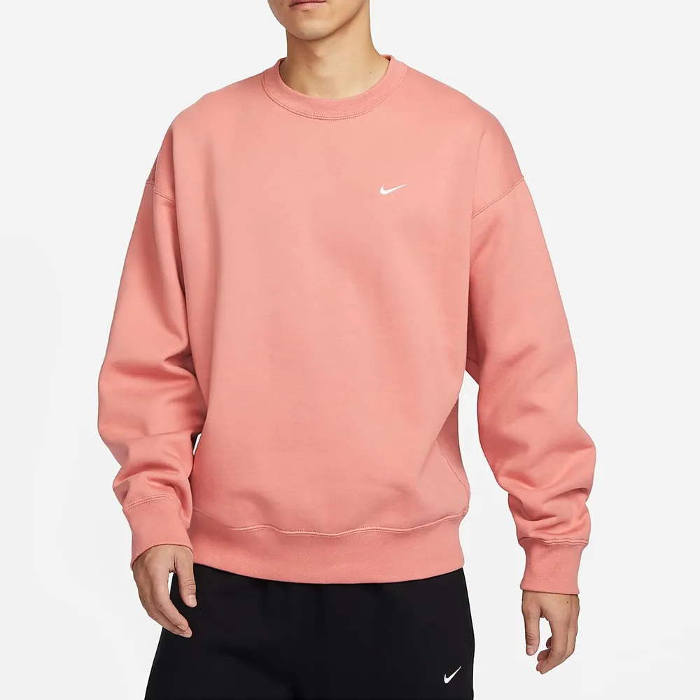 Nike AS M NK Solo SWSH FLC 男款 黑色 休閒 冬季 棉褲 長褲 DX1365-010 歷史價格詳細信息