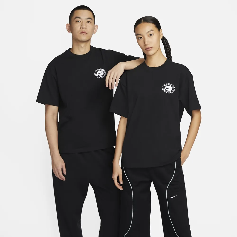 Nike 中性 短袖Polo衫 紫 BV0481-547 歷史價格詳細信息