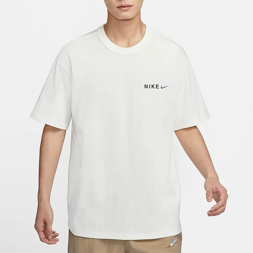 【NIKE】AS M NSW PREM ESSNTL OP2 TEE G 男 短袖T恤-HF6172133 歷史價格詳細信息
