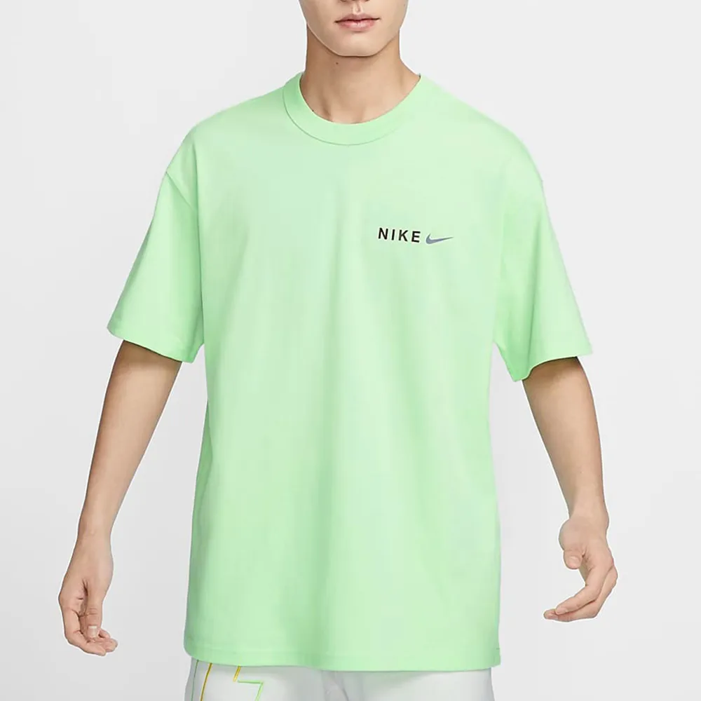 【NIKE】AS M NSW PREM ESSNTL OP2 TEE G 男 短袖T恤-HF6172133 歷史價格詳細信息