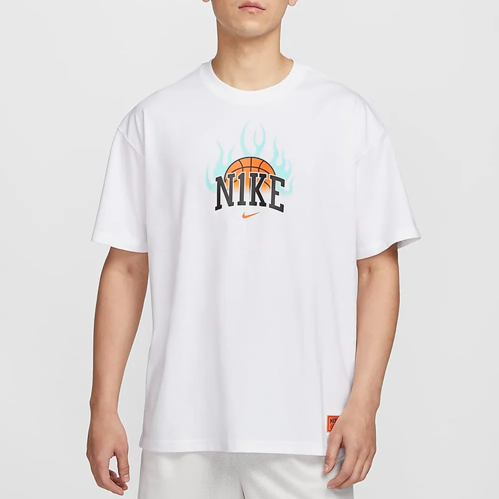 NIKE AS M NK SS MAX 90 TEE CHBL GCE 白 HBL 短袖 休閒 運動 短T HF6156-100 歷史價格詳細信息