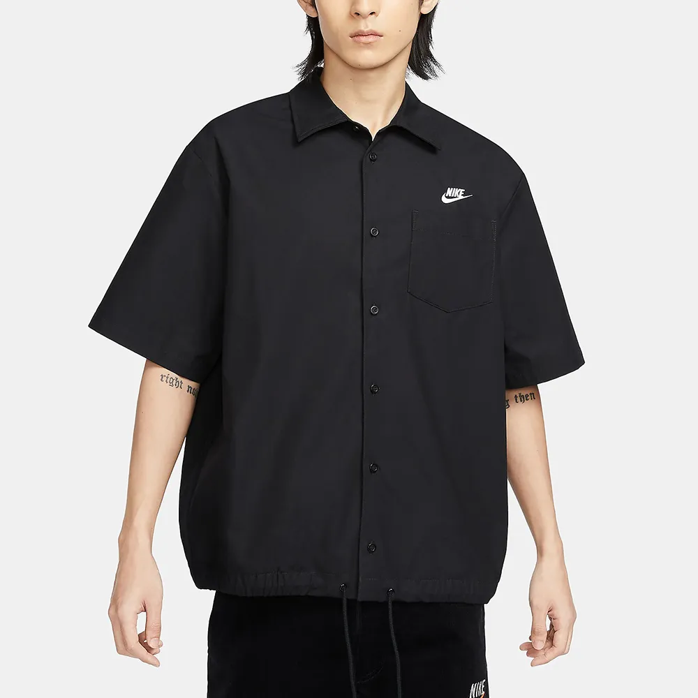 Nike AS M NK CLUB SS POLO PIQUE [FN3895-063] 男 POLO衫 短袖上衣 灰 歷史價格詳細信息