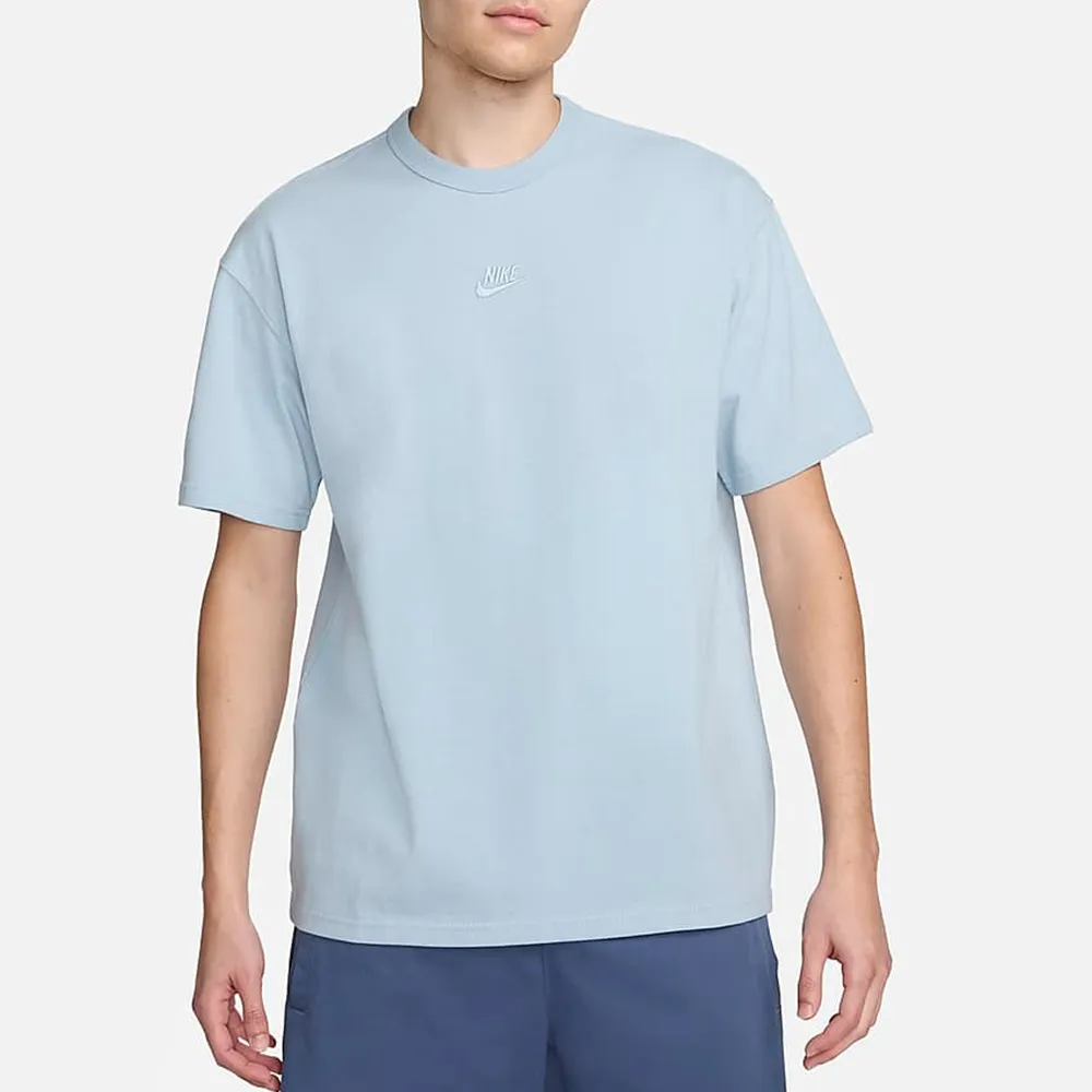 NIKE AS M NSW PREM ESSNTL SUST TEE 男短袖上衣 DO7393100 白 歷史價格詳細信息