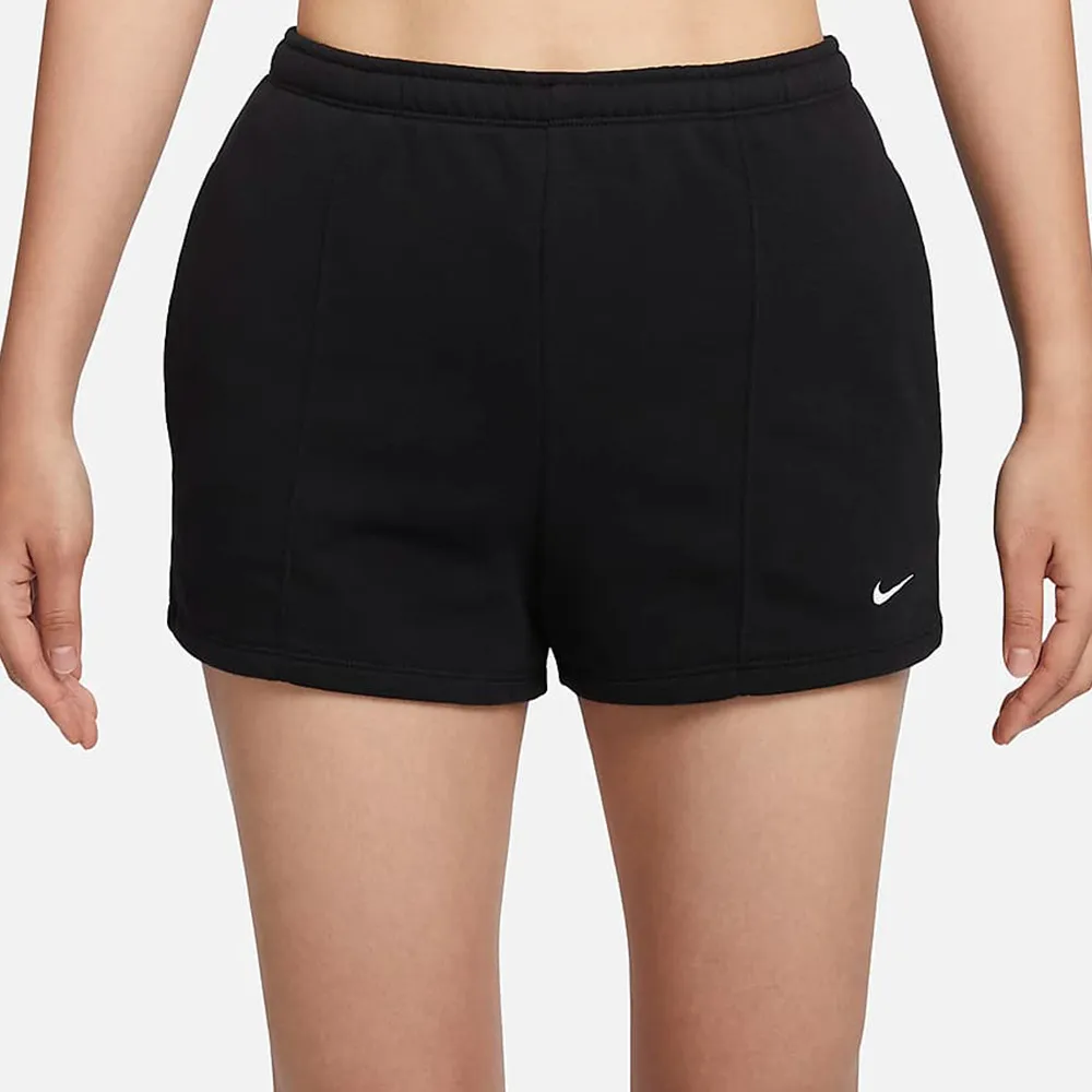 【NIKE】AS W NSW NK CHLL FT MR 4IN SHO 女 法國毛圈短褲-HF6941104 歷史價格詳細信息