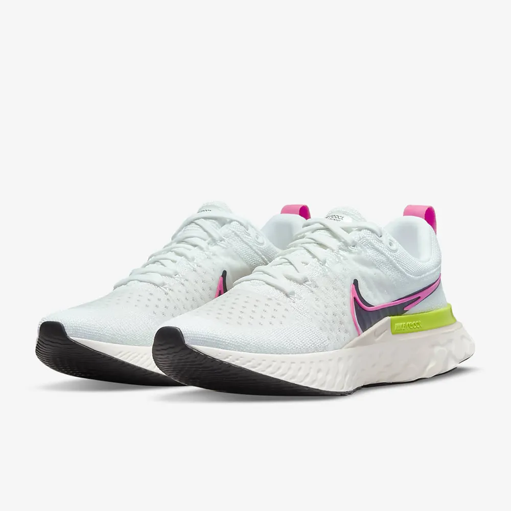 【NIKE】 REACT INFINITY RUN FK 2 女 運動休閒跑鞋-CT2423102 歷史價格詳細信息