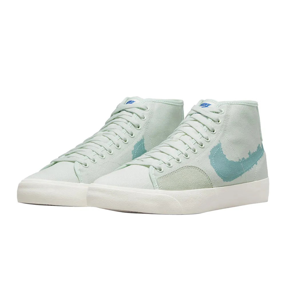 【NIKE】SB BLZR COURT MID PRM 男 休閒鞋-DM8553300 歷史價格詳細信息