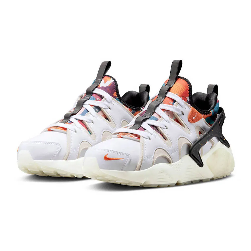 【NIKE】W NIKE AIR HUARACHE CRAFT 休閒鞋 女鞋 白色-DQ8031101 歷史價格詳細信息