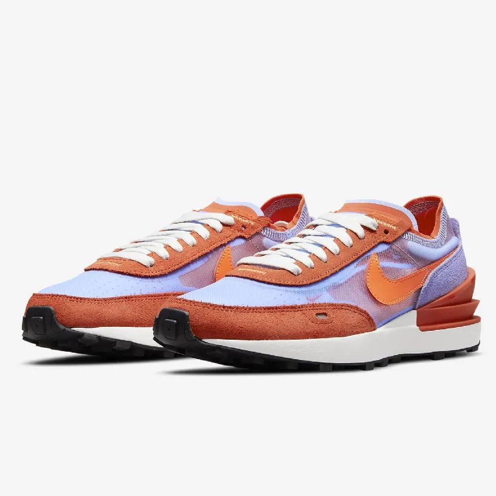 【NIKE】W WAFFLE ONE 女 運動鞋-DX5765001 歷史價格詳細信息