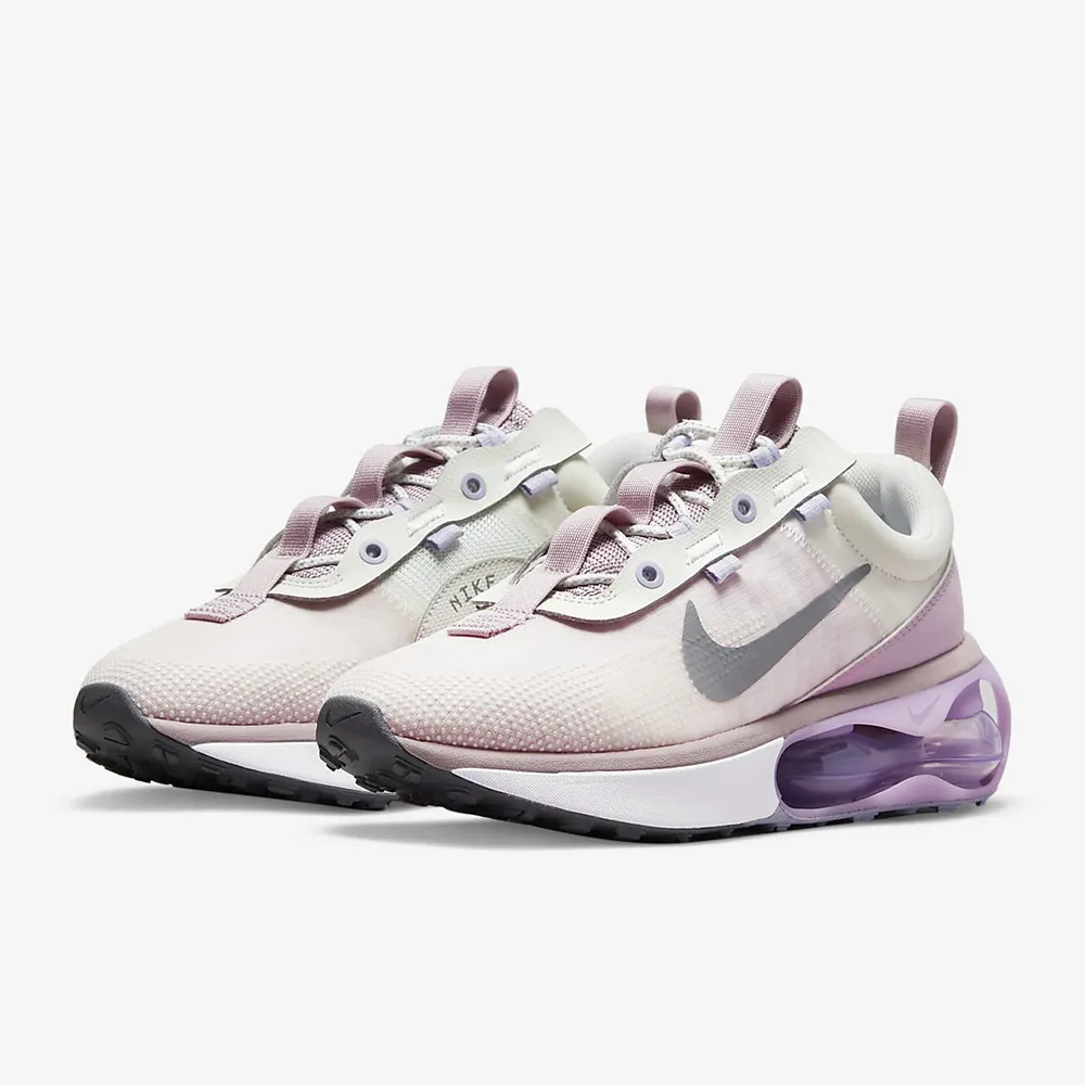 Nike Air Max 2021 女 灰 運動 氣墊 休閒鞋 DO2336-010 歷史價格詳細信息