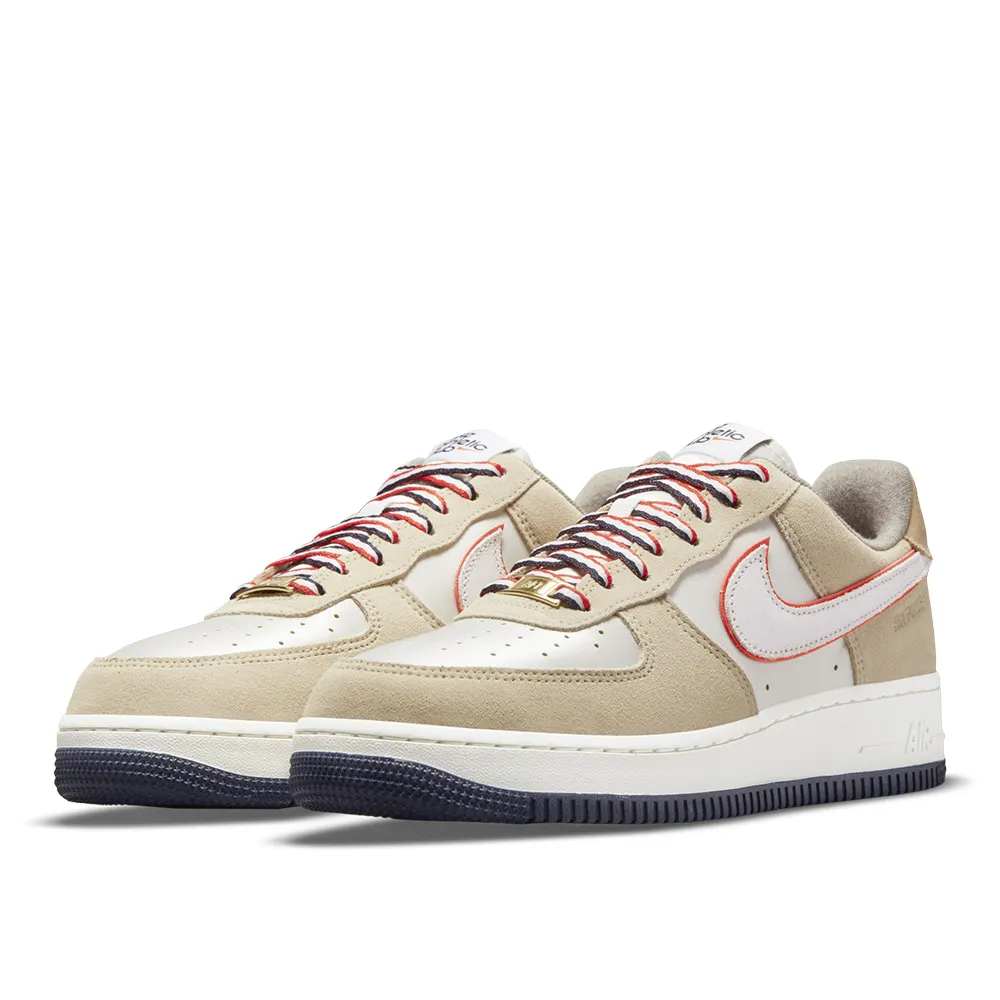 【NIKE】WMNS AIR FORCE 1 07 LX 女 休閒鞋-DX6065171 歷史價格詳細信息
