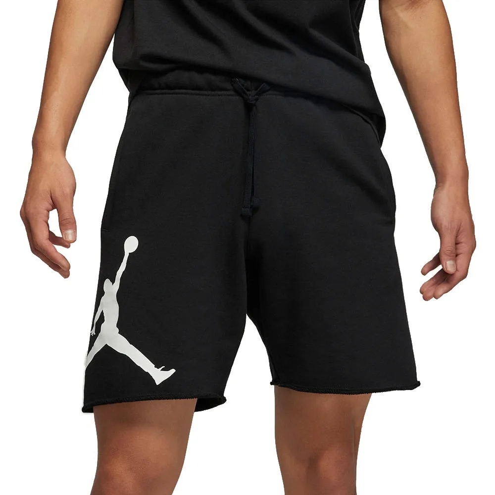 【NIKE】AS M J ESS FLC HBR 9？ SHORT 男 運動休閒 短褲-DV5028104 歷史價格詳細信息