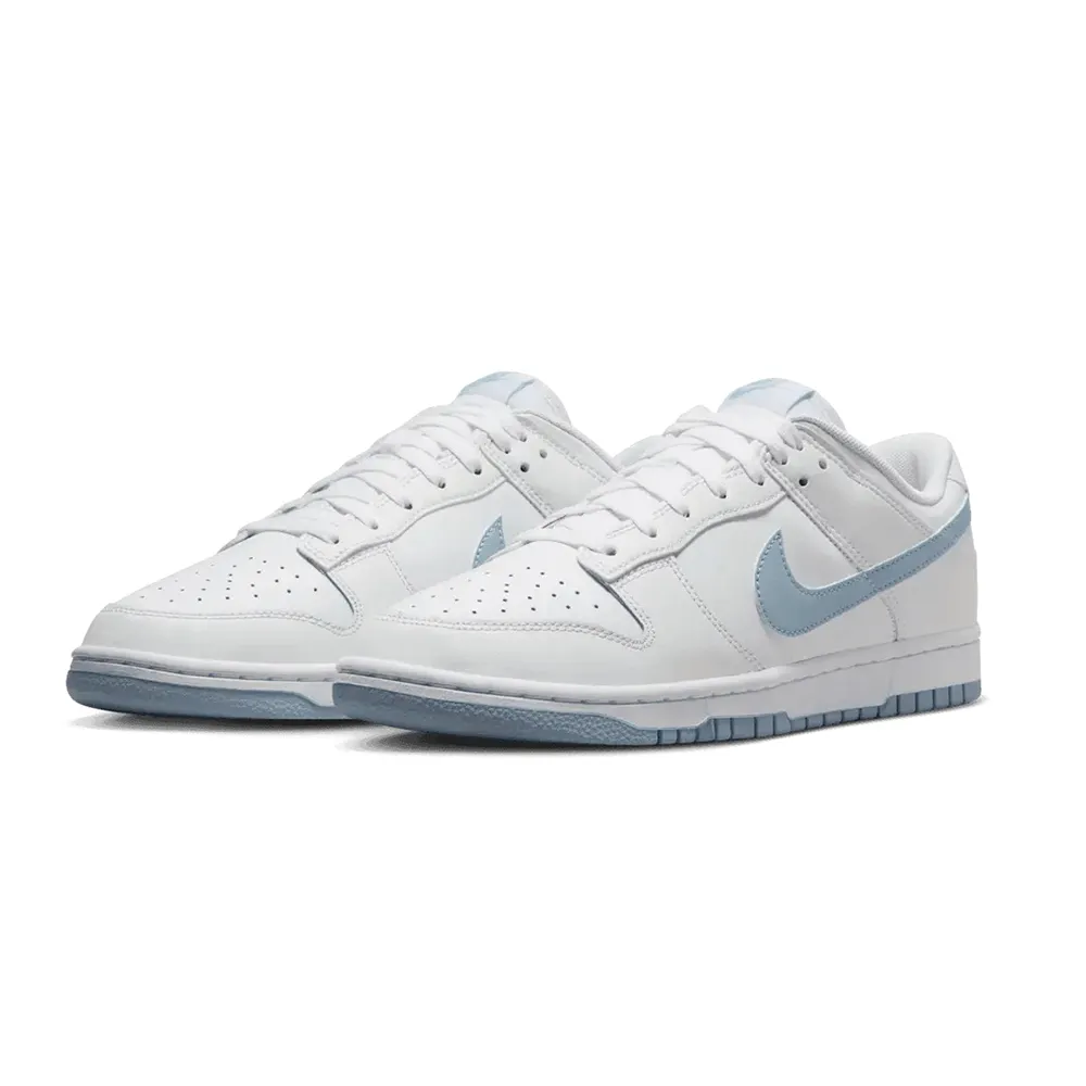 【NIKE】NIKE DUNK LOW RETRO 男鞋 休閒鞋 炫光銀 亮彩-FN8882001 歷史價格詳細信息