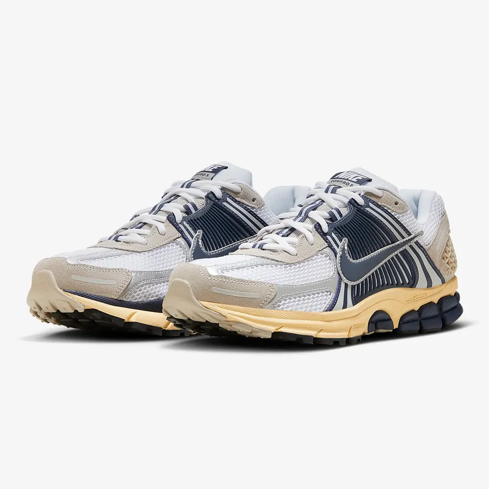 Nike Zoom Vomero 5 男 熊貓 運動 Y2K 白黑 透氣 緩震 跑鞋 慢跑鞋 FB9149-101 歷史價格詳細信息