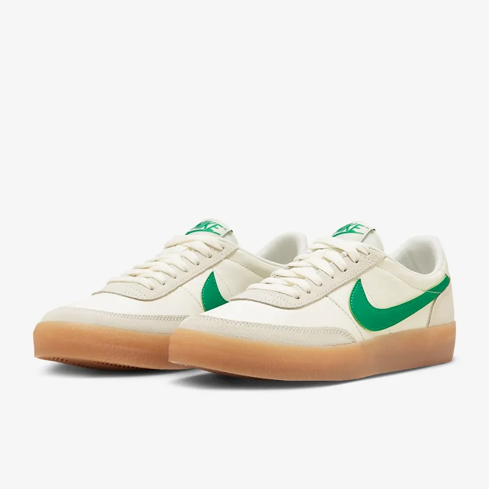 W Nike Killshot 2 奶油白焦糖/黑白焦糖/酒紅紅棕 滑板鞋 FZ5630-101/FZ5630-001/FZ5630-103 歷史價格詳細信息