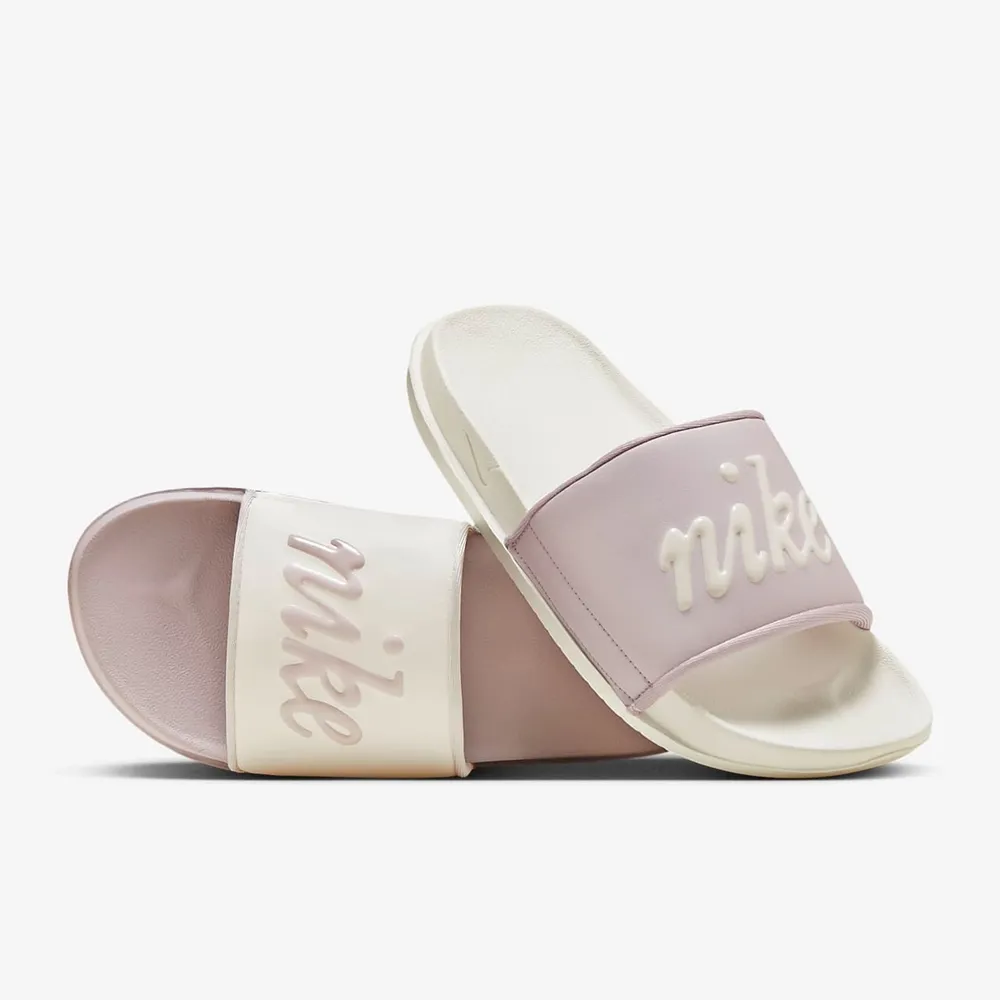 NIKE 休閒鞋 拖鞋 W NIKE ASUNA 2 SLIDE 女 DC1461600 粉色 歷史價格詳細信息