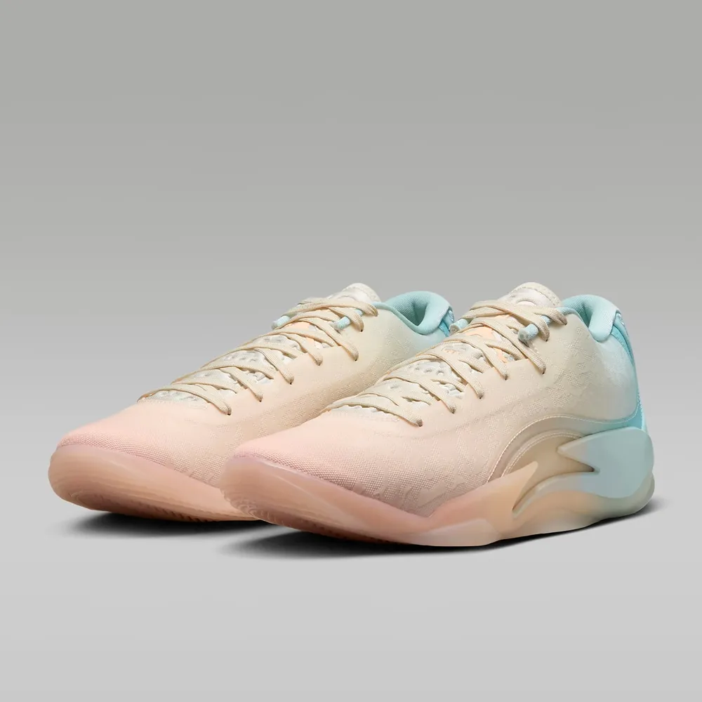 Jordan Zion 3 PF 籃球鞋 實戰 白灰 螢光綠 DR0676-018/106/110/600 歷史價格詳細信息